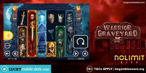 Best NoLimit City Slots And Where To Play Them.